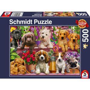 schmidt puzzle|500 Puzzleteile: jetzt online bestellen! 